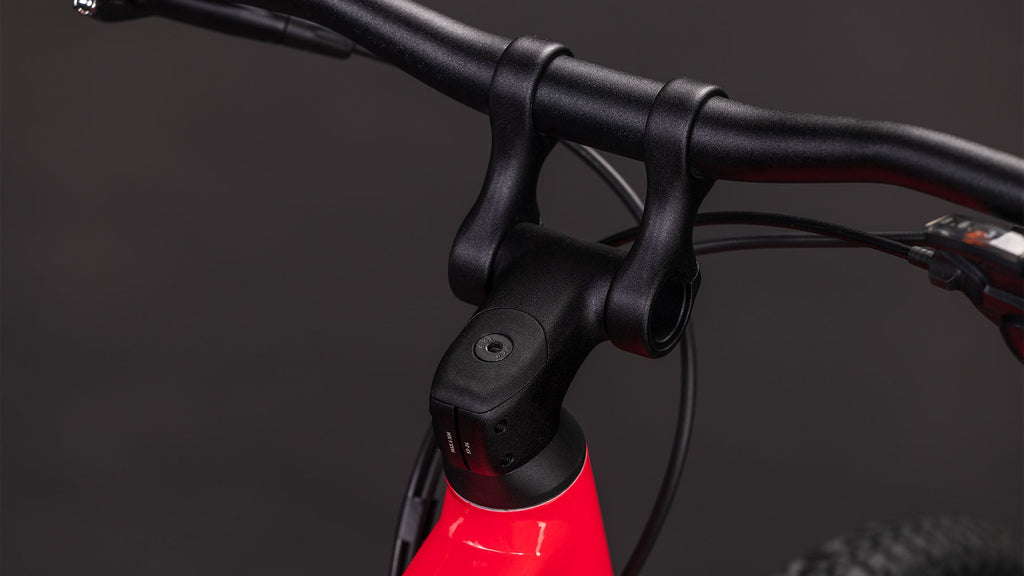 Cube Numove 240 Disc redrose´n´peach