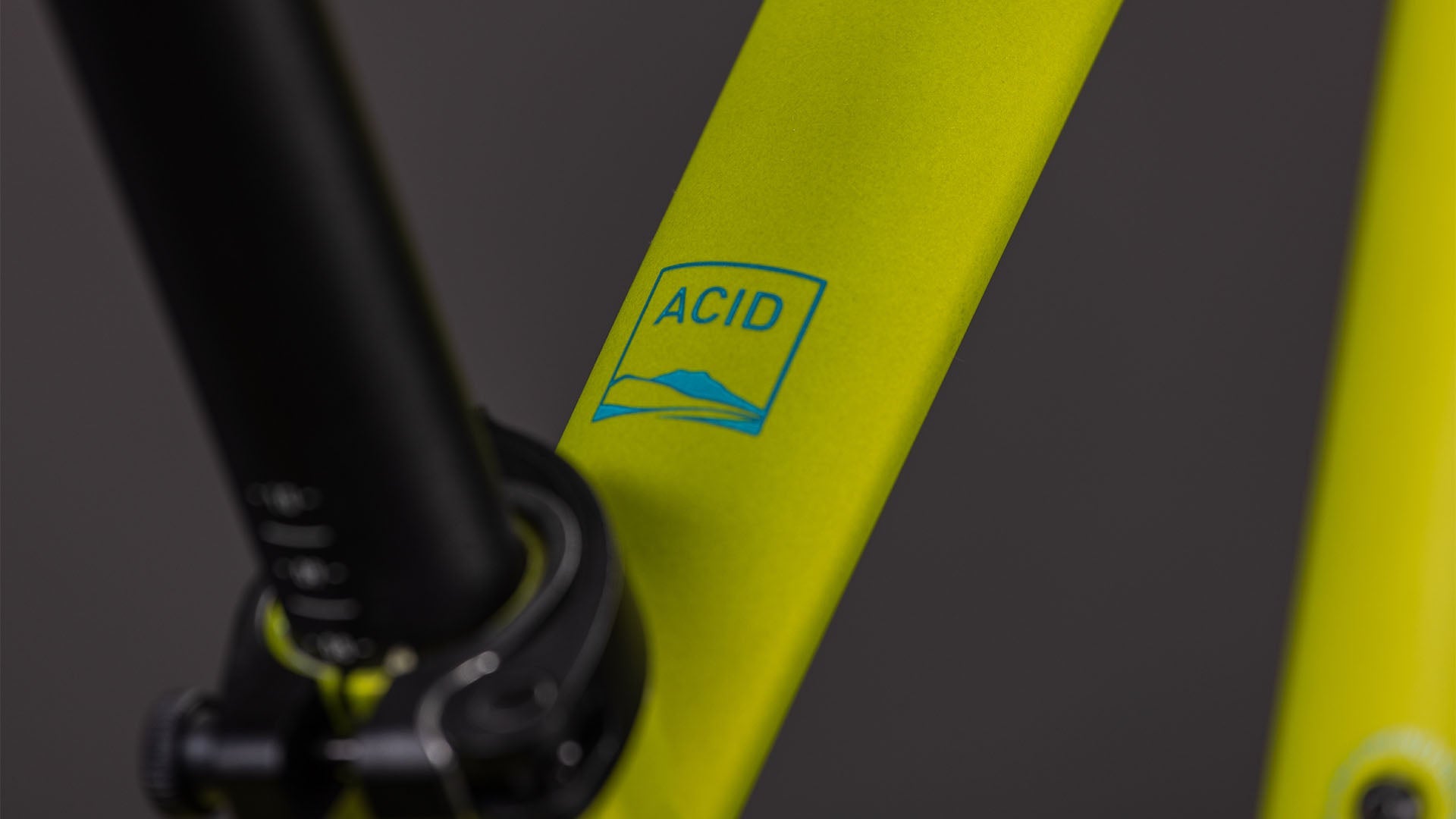 Cube Acid 260 Disc lizard´n´blue