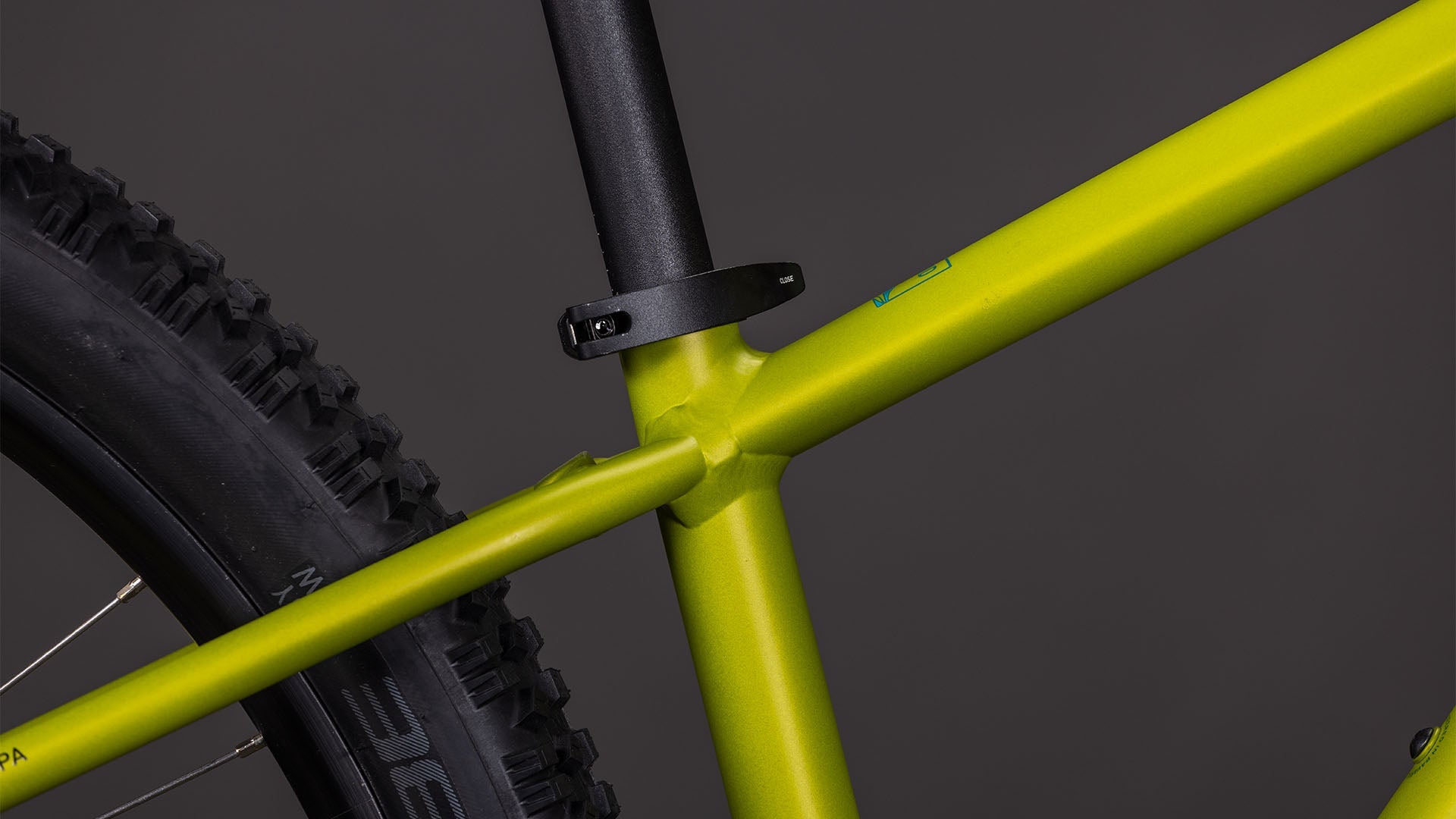 Cube Acid 260 Disc lizard´n´blue