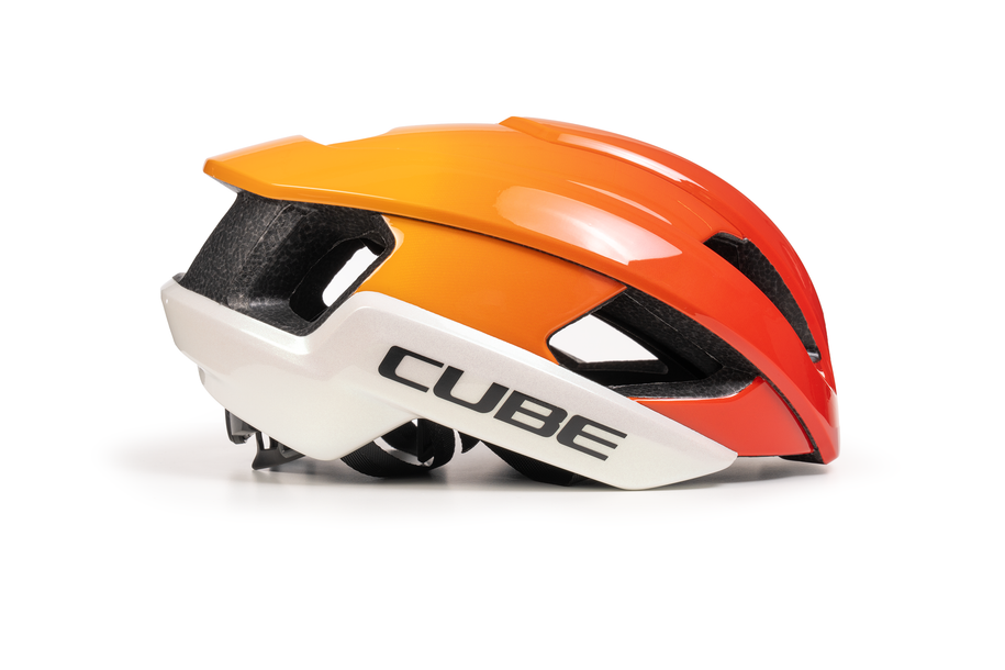 CUBE Casco HERON Teamline