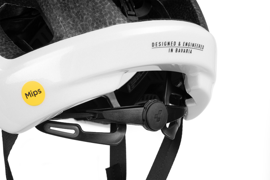CUBE Casco HERON Teamline