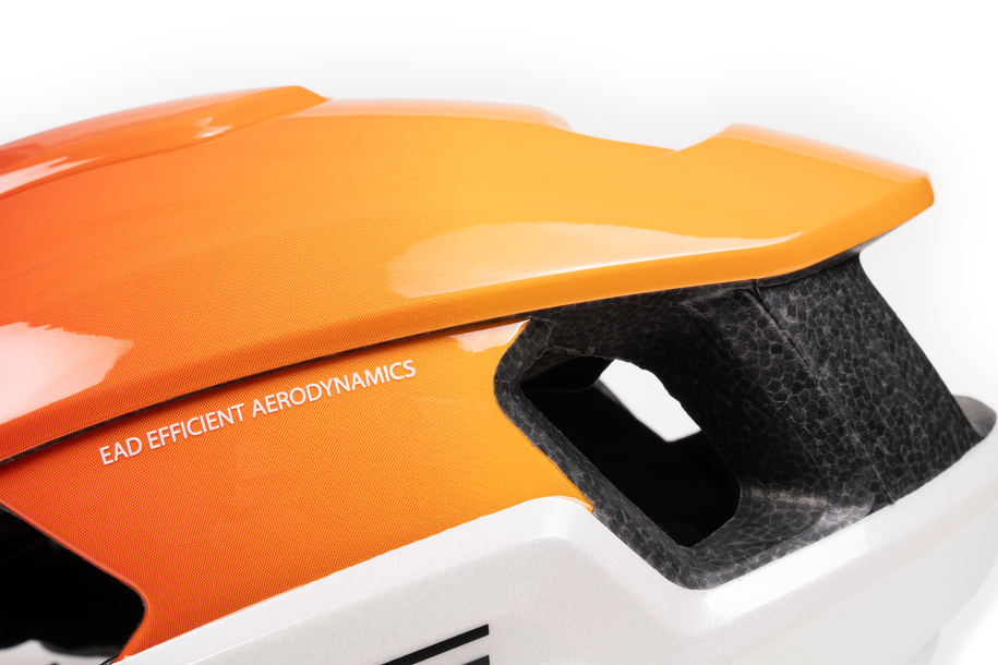 CUBE Casco HERON Teamline