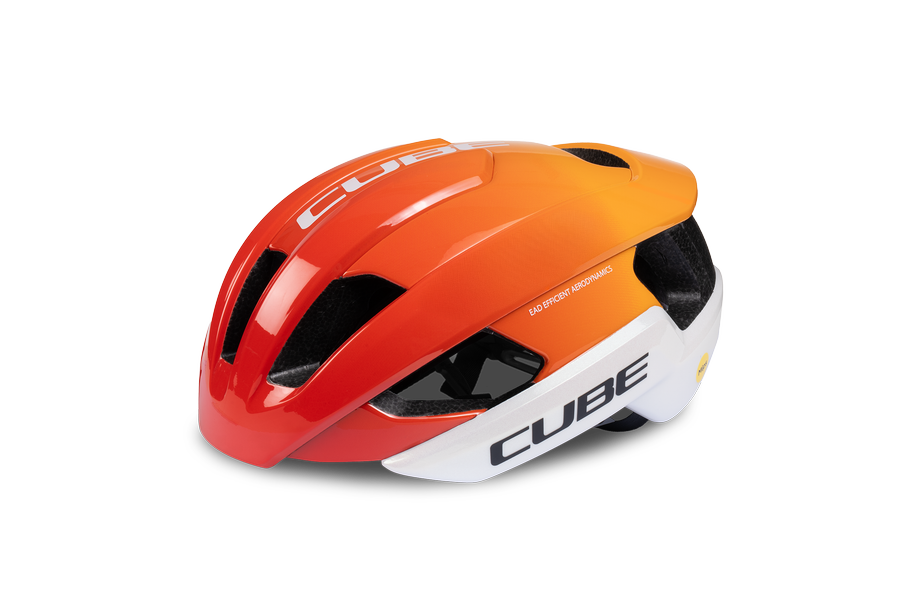 CUBE Casco HERON Teamline