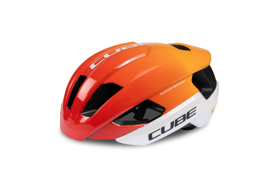 CUBE Casco HERON Teamline