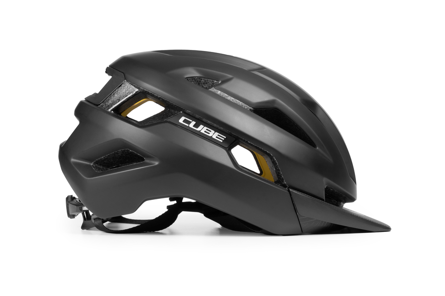 CUBE CASCO HOVER