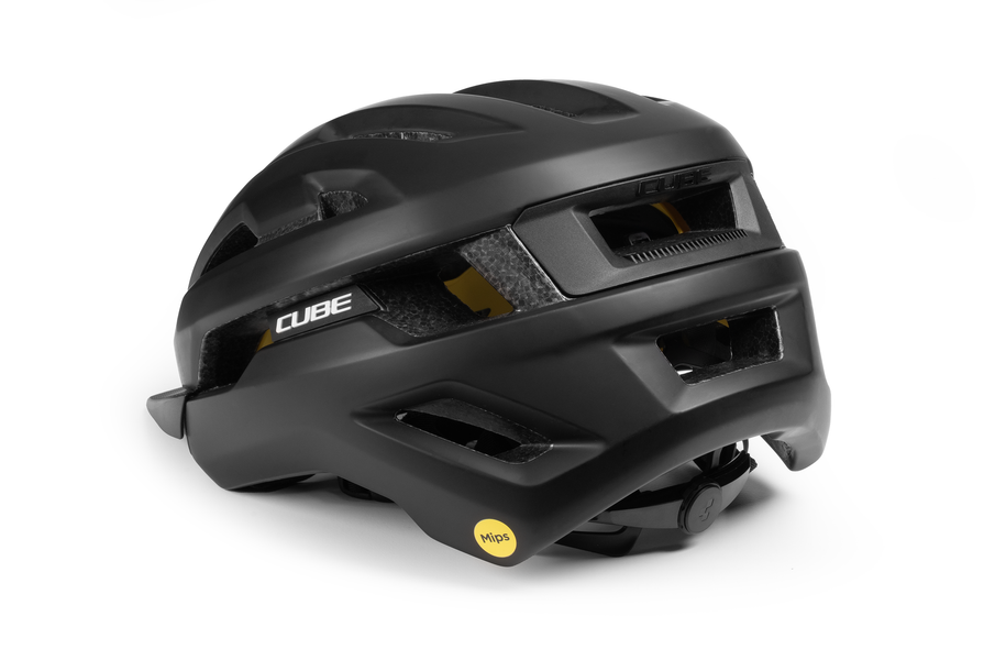 CUBE CASCO HOVER