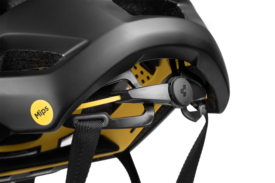 CUBE CASCO HOVER