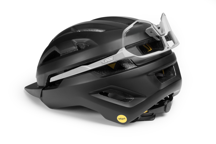 CUBE CASCO HOVER