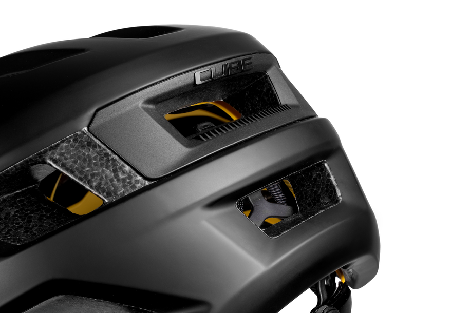 CUBE CASCO HOVER