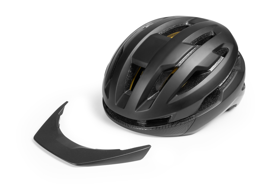 CUBE CASCO HOVER