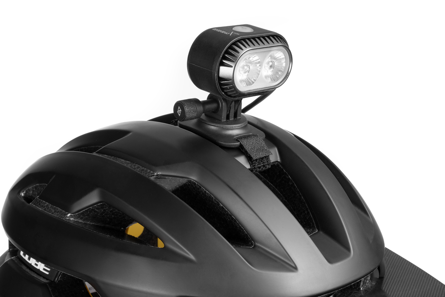 CUBE CASCO HOVER
