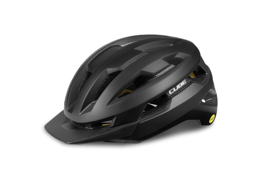 CUBE CASCO HOVER