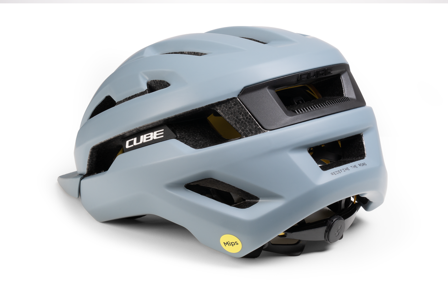 CUBE CASCO HOVER