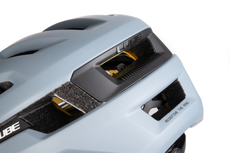 CUBE CASCO HOVER
