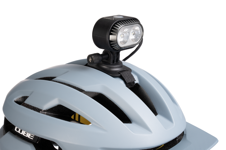 CUBE CASCO HOVER