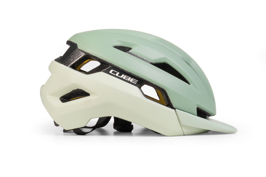 CUBE CASCO HOVER