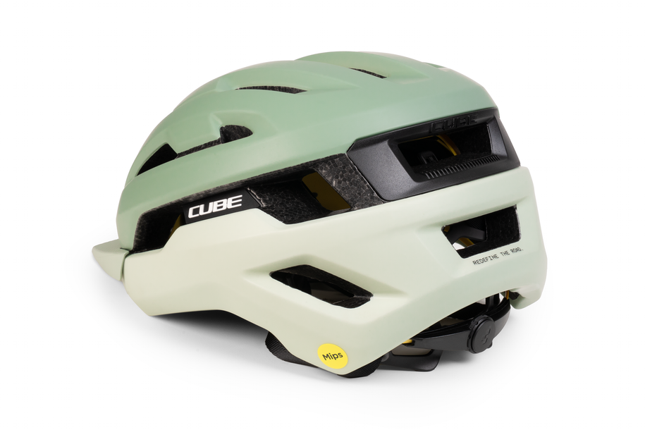 CUBE CASCO HOVER