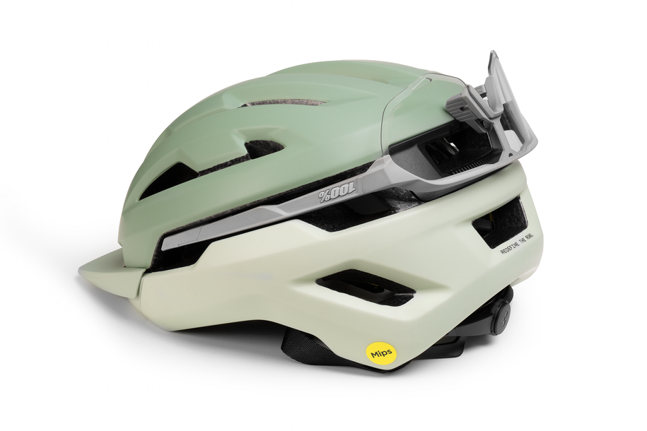 CUBE CASCO HOVER