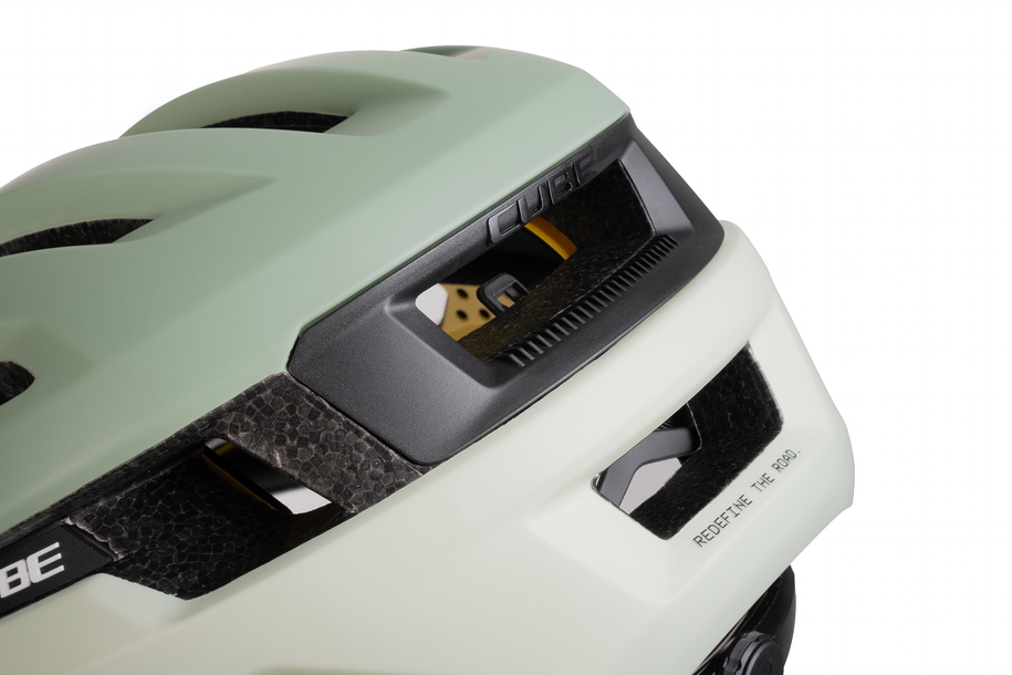 CUBE CASCO HOVER