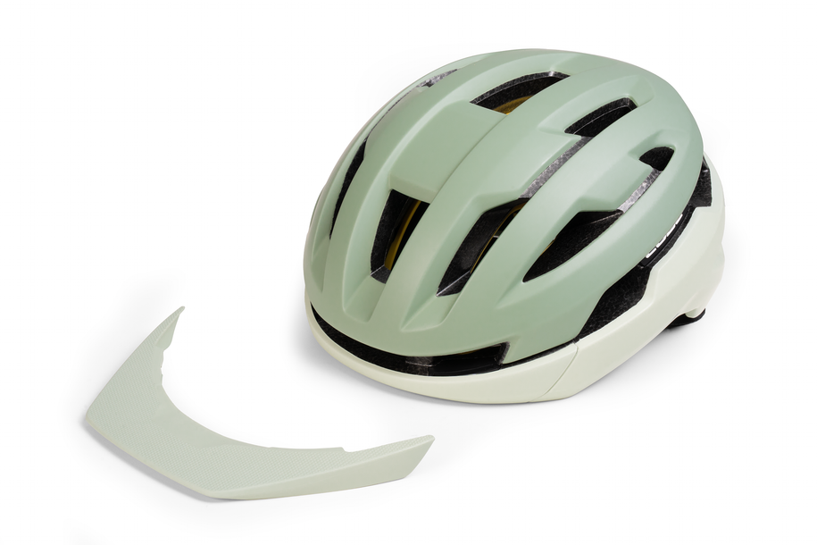 CUBE CASCO HOVER