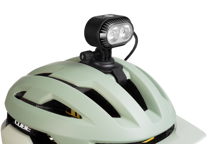 CUBE CASCO HOVER