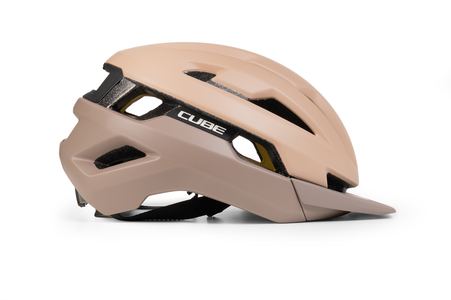CUBE CASCO HOVER