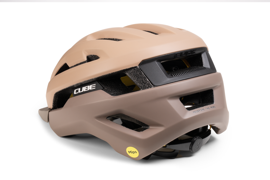 CUBE CASCO HOVER