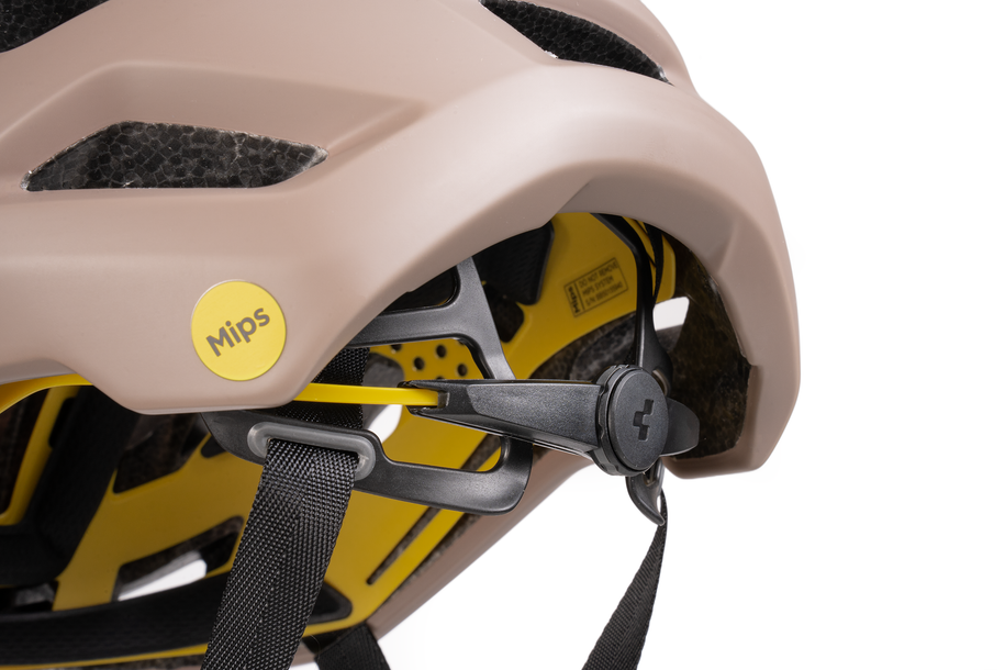 CUBE CASCO HOVER
