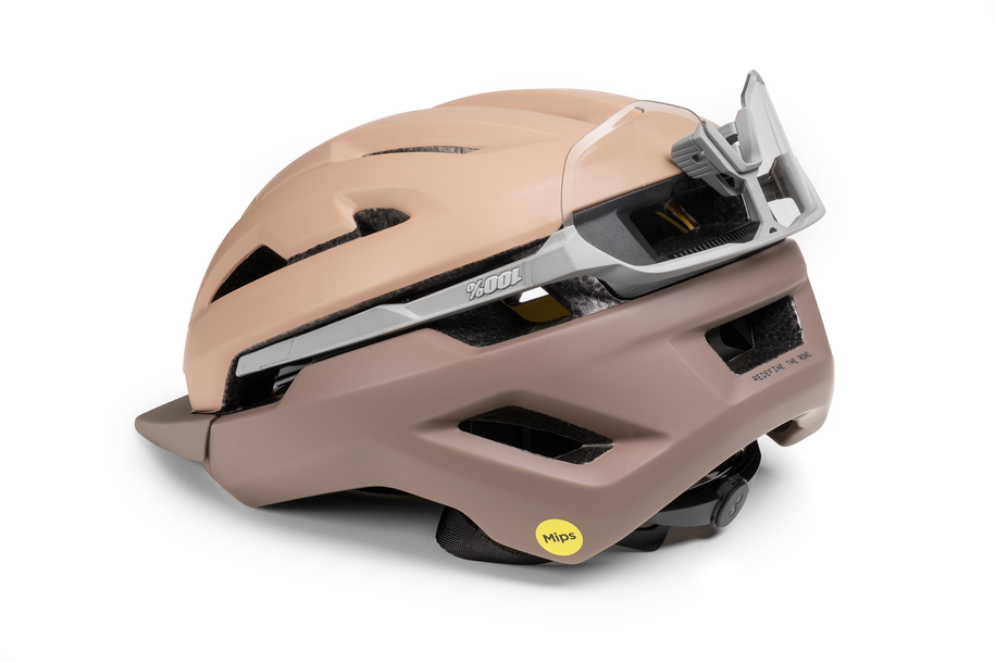 CUBE CASCO HOVER