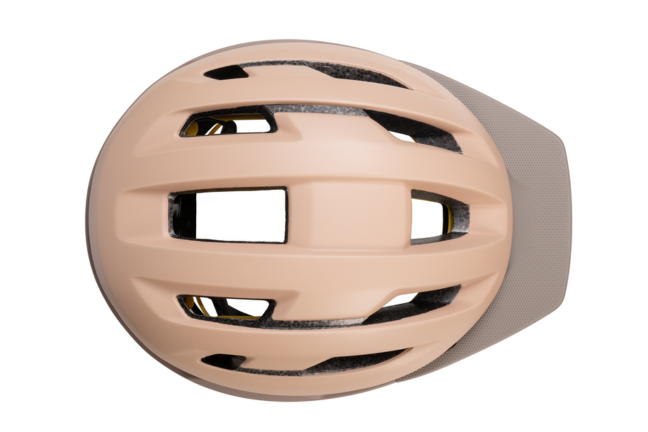 CUBE CASCO HOVER