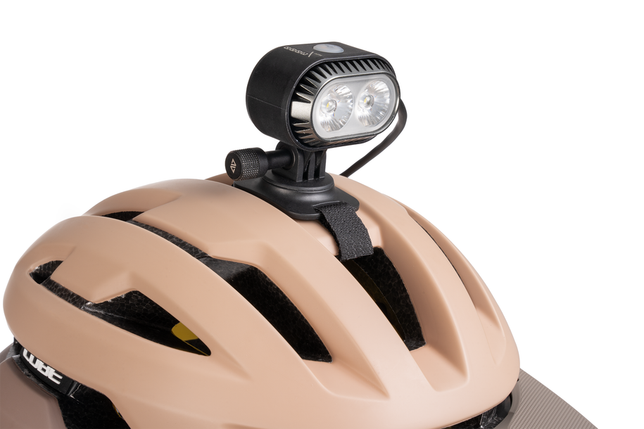 CUBE CASCO HOVER