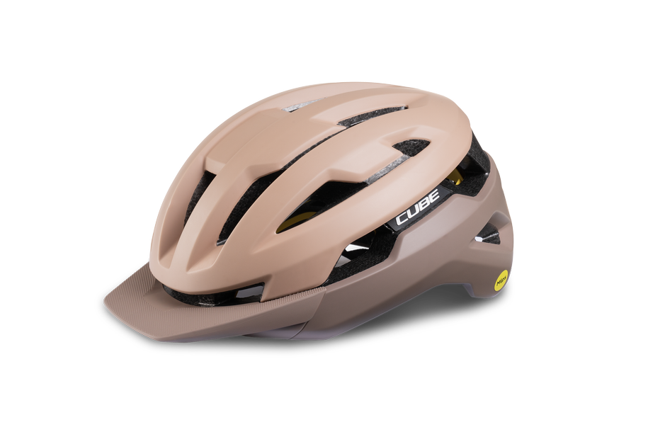 CUBE CASCO HOVER