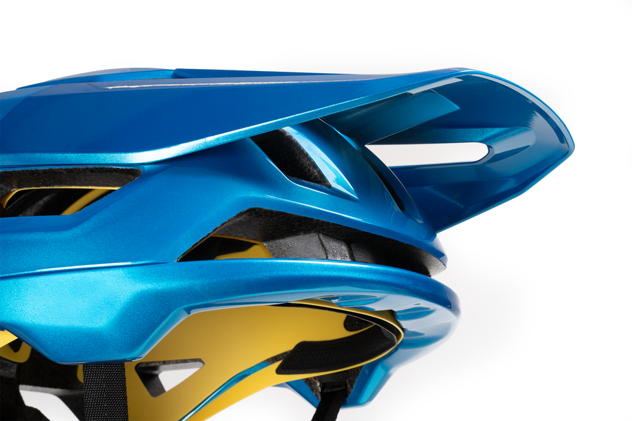 CUBE CASCO TROOPER X Actionteam