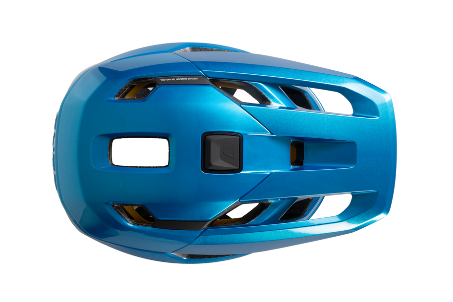 CUBE CASCO TROOPER X Actionteam