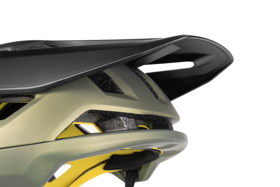 CUBE CASCO TROOPER TM