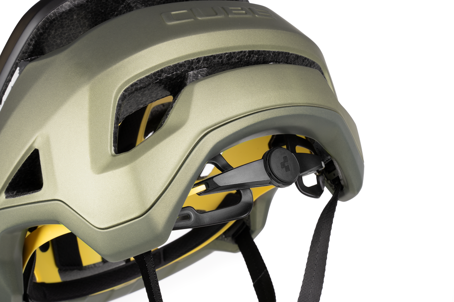CUBE CASCO TROOPER TM