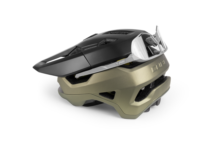 CUBE CASCO TROOPER TM