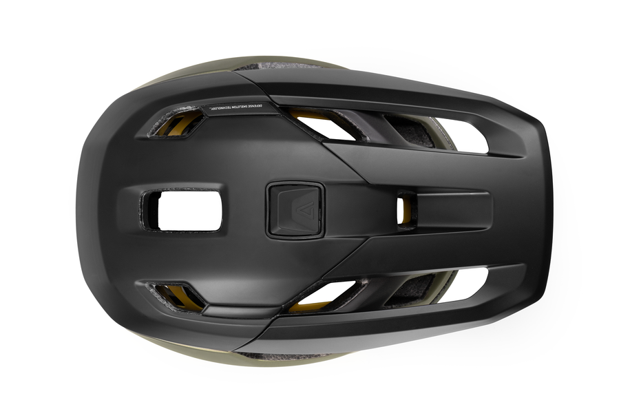 CUBE CASCO TROOPER TM