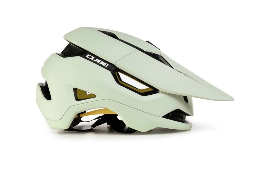CUBE CASCO TROOPER