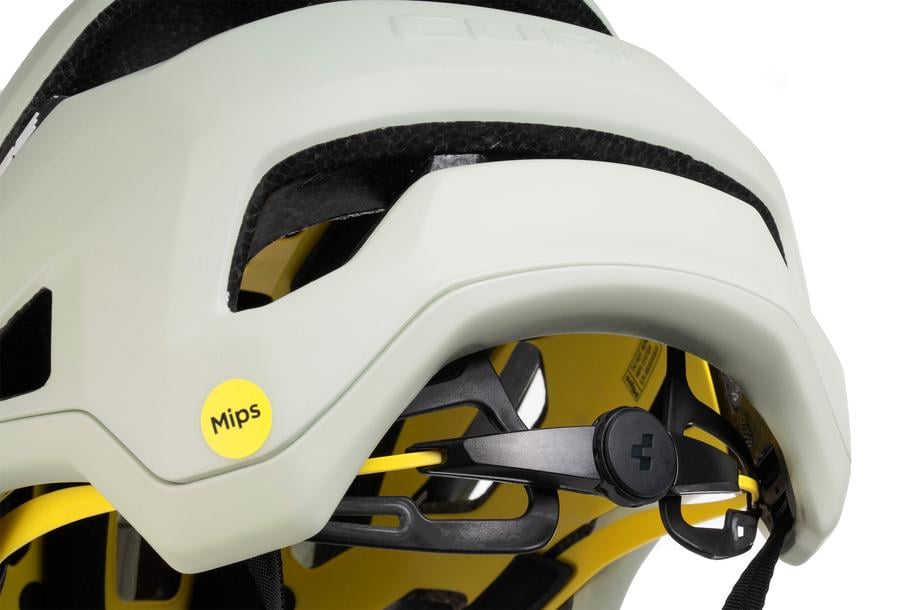 CUBE CASCO TROOPER