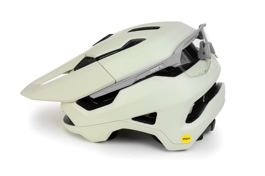 CUBE CASCO TROOPER