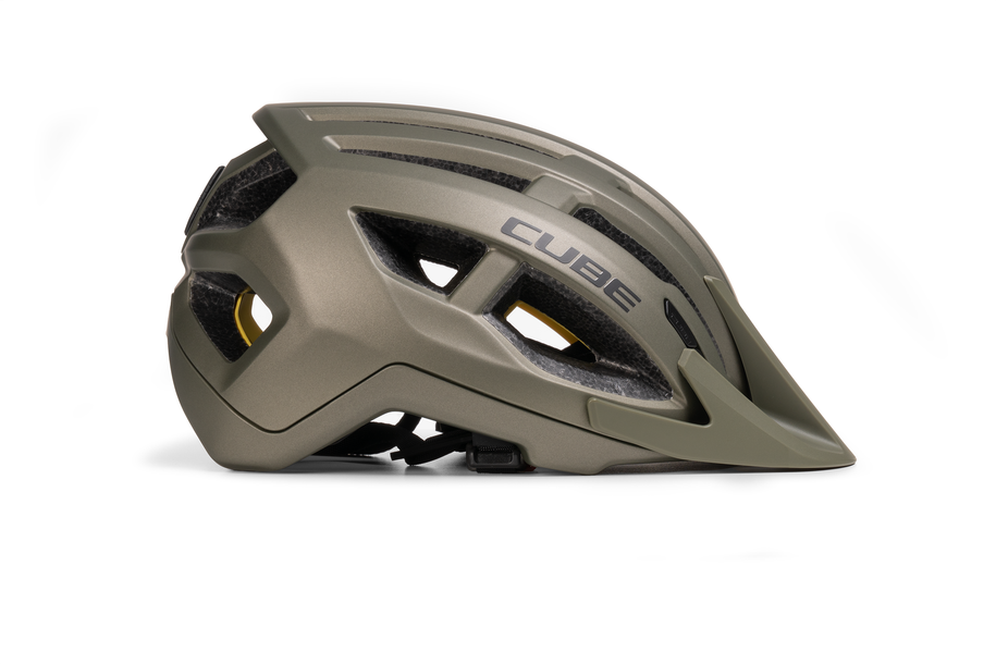CUBE Casco OFFPATH TM