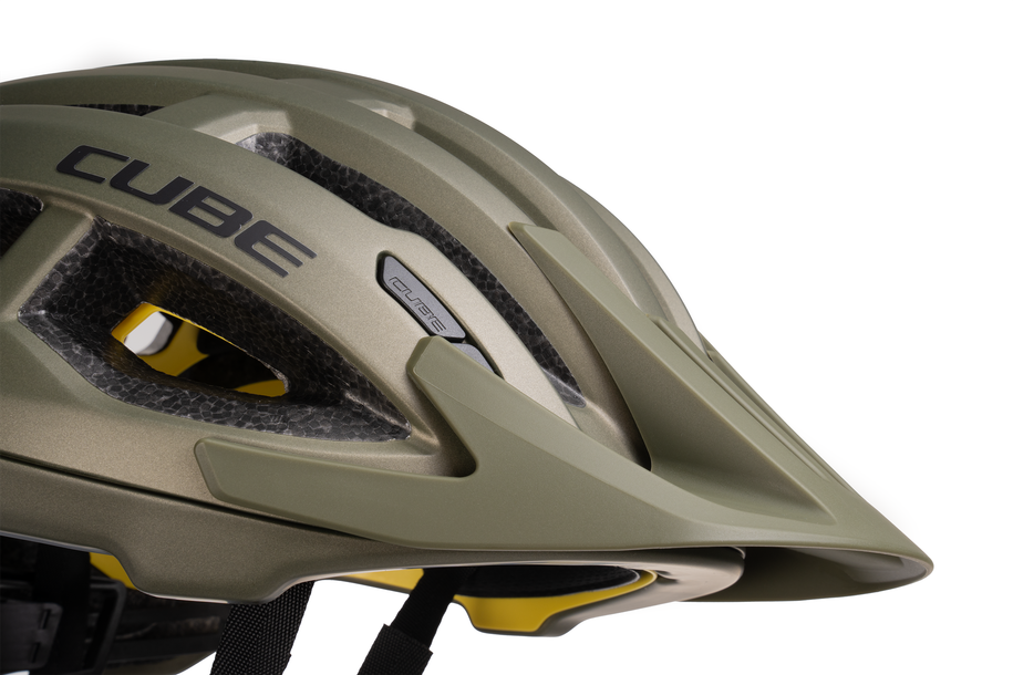 CUBE Casco OFFPATH TM