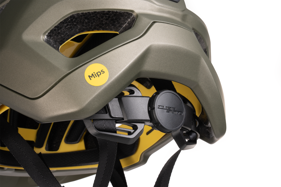CUBE Casco OFFPATH TM