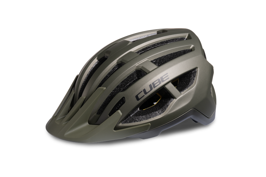 CUBE Casco OFFPATH TM