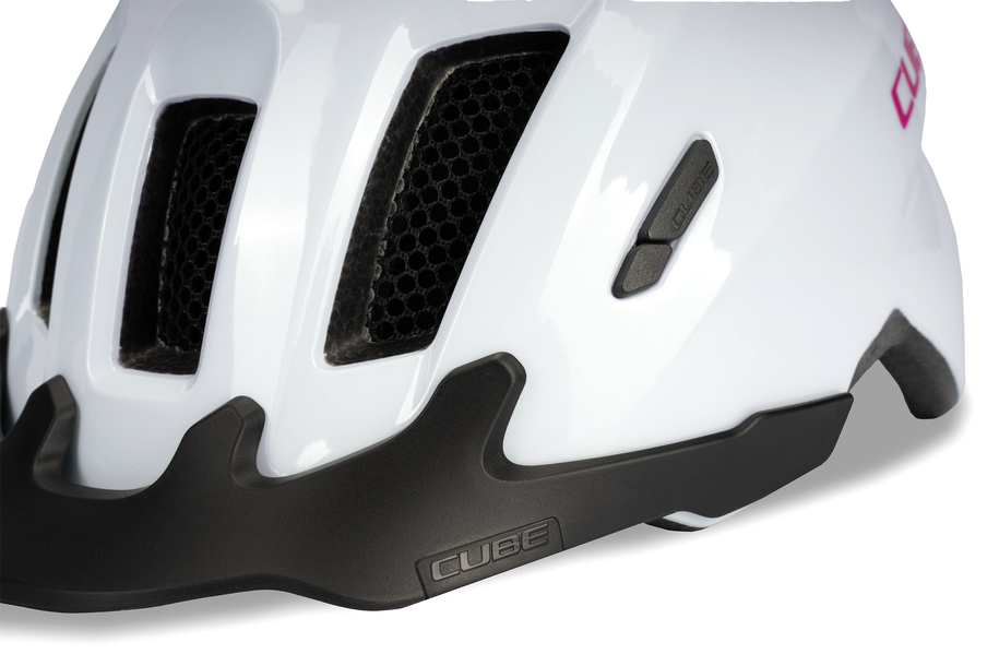 CUBE CASCO FINK