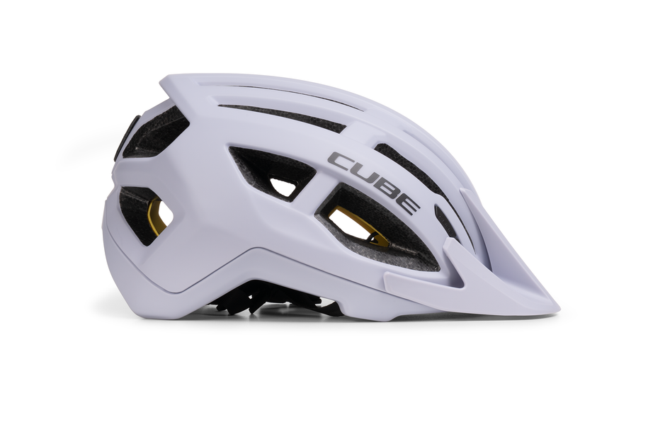 CUBE Casco OFFPATH