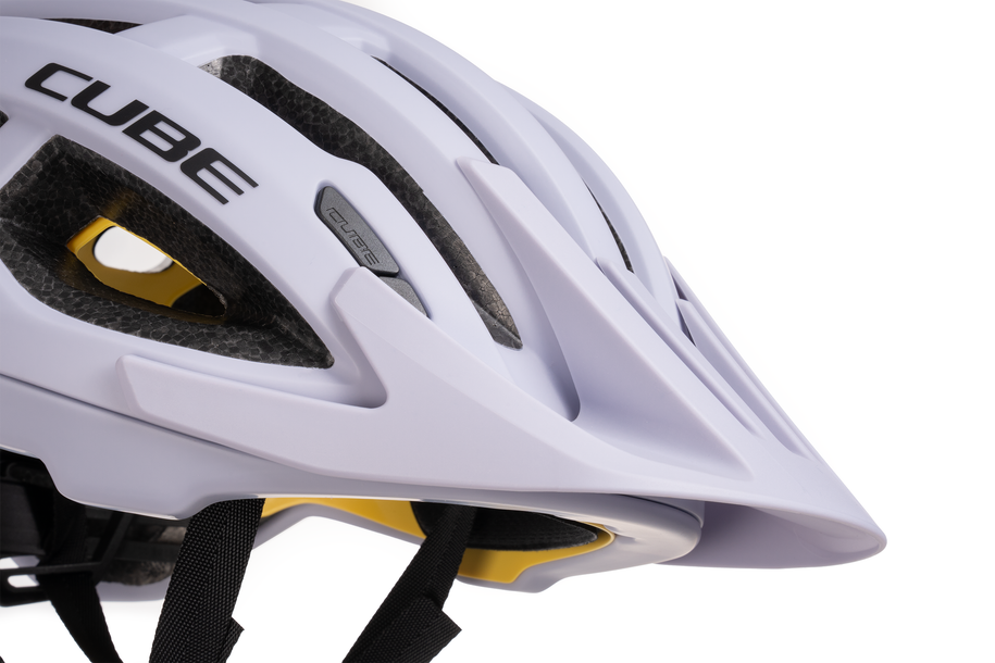 CUBE Casco OFFPATH