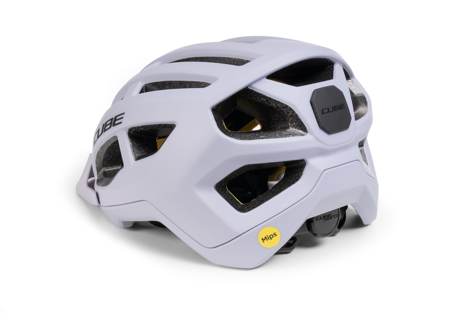CUBE Casco OFFPATH