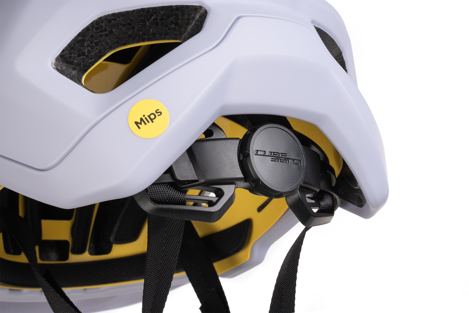 CUBE Casco OFFPATH